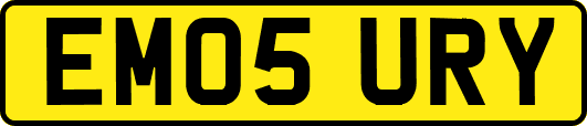 EM05URY