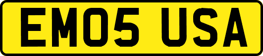 EM05USA