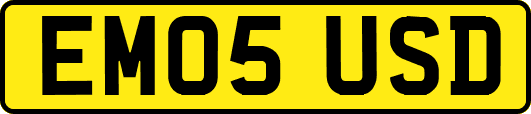 EM05USD