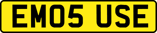EM05USE