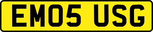 EM05USG