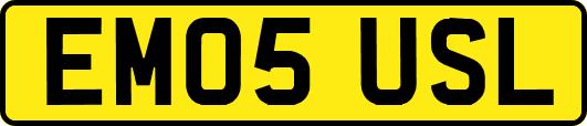 EM05USL