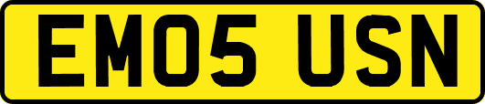 EM05USN
