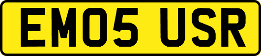 EM05USR