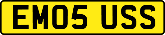 EM05USS