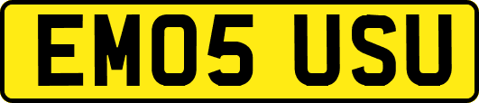 EM05USU