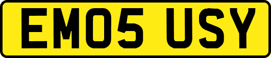 EM05USY