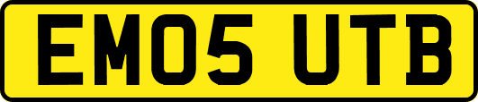 EM05UTB