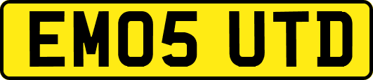 EM05UTD