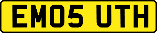 EM05UTH