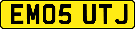 EM05UTJ