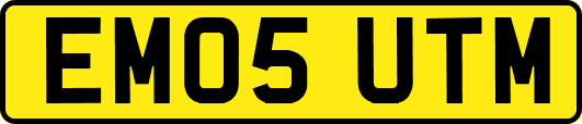 EM05UTM