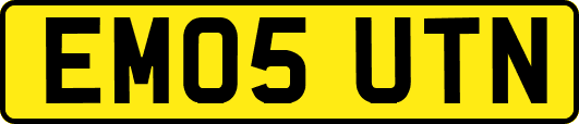 EM05UTN