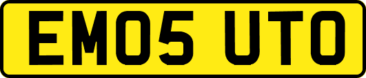 EM05UTO