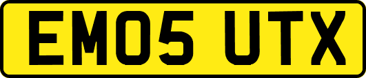 EM05UTX