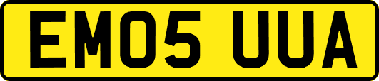 EM05UUA