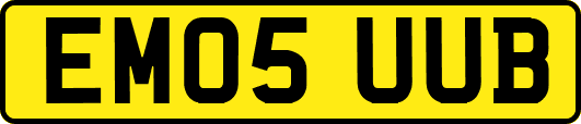 EM05UUB