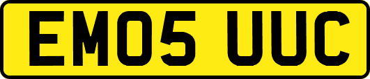 EM05UUC