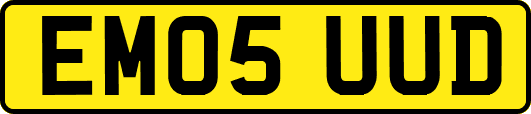 EM05UUD