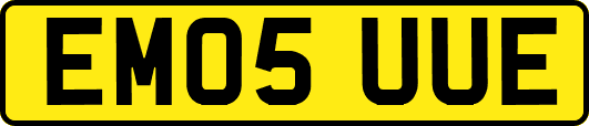 EM05UUE