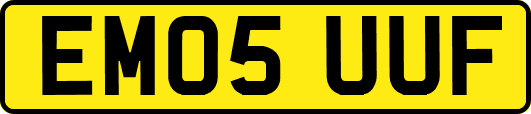 EM05UUF