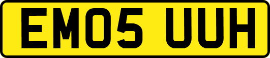 EM05UUH