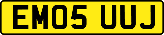 EM05UUJ