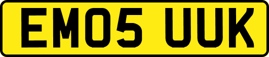 EM05UUK