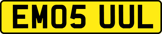 EM05UUL
