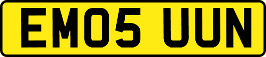 EM05UUN