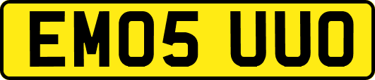 EM05UUO