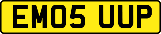 EM05UUP