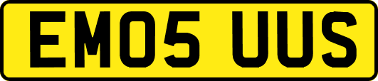EM05UUS