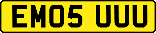 EM05UUU