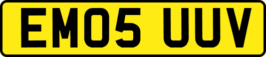 EM05UUV