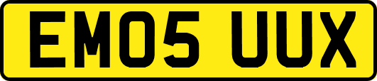 EM05UUX