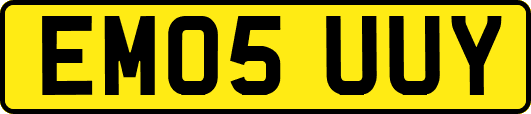 EM05UUY