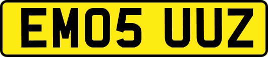 EM05UUZ