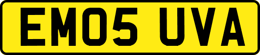 EM05UVA
