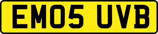 EM05UVB