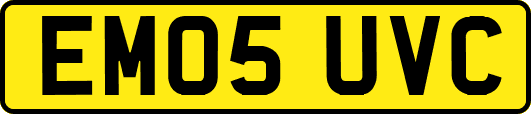 EM05UVC