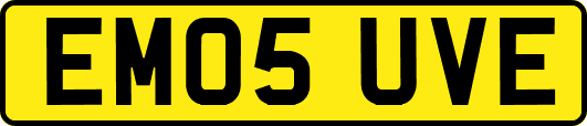 EM05UVE