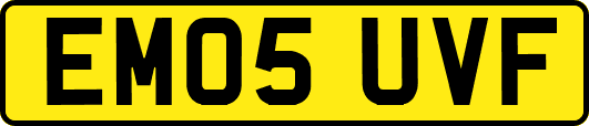 EM05UVF