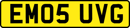 EM05UVG
