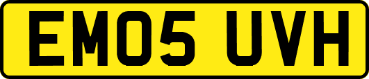EM05UVH