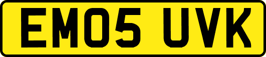 EM05UVK