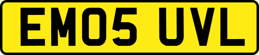 EM05UVL