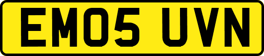 EM05UVN