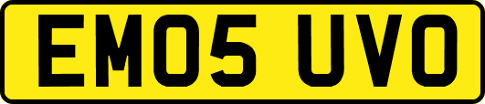 EM05UVO