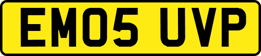 EM05UVP